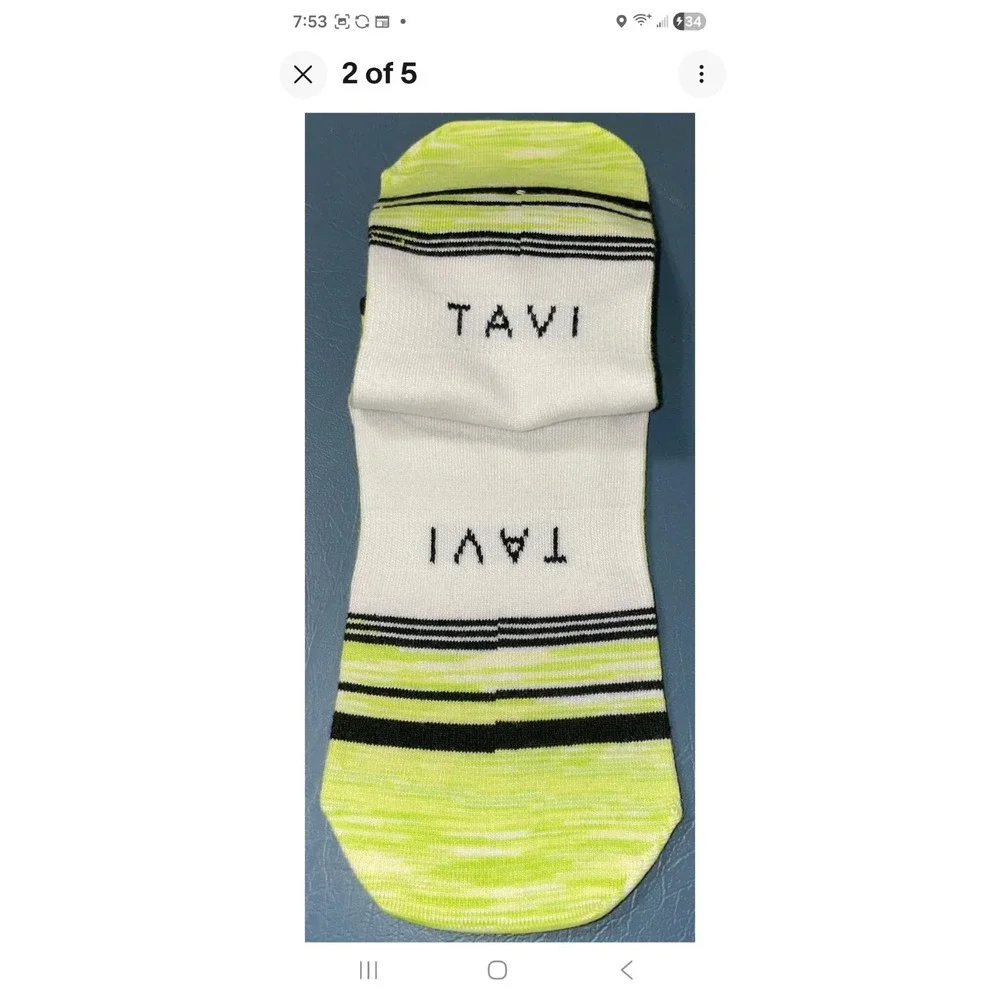 Tavi nwt parker